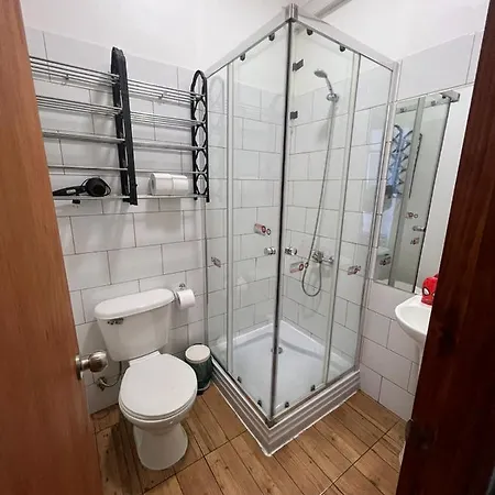 Apartamentos Cerro Blanco Santiago Exterior photo