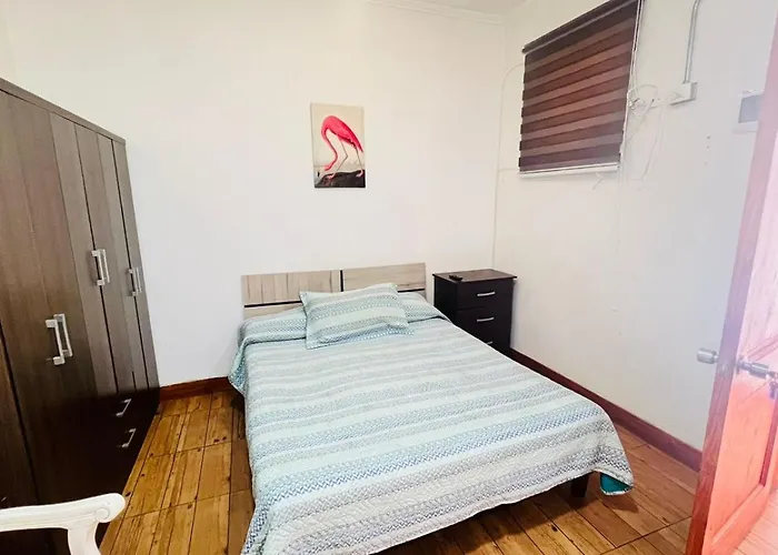 Apartamentos Cerro Blanco