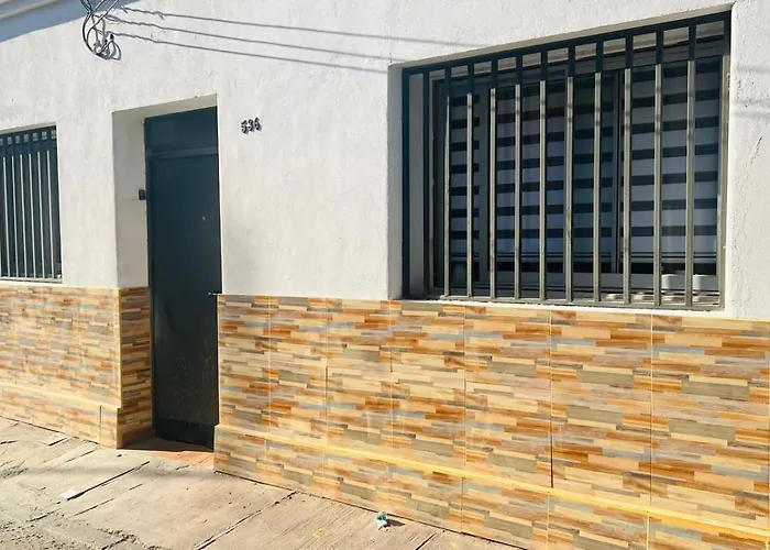 Apartamentos Cerro Blanco