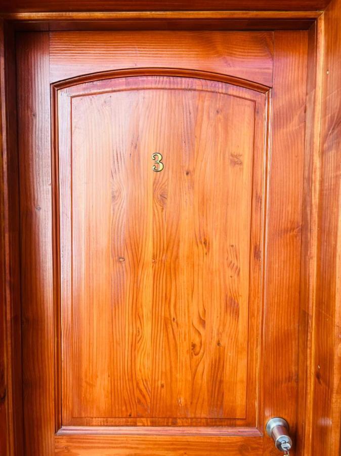 Apartment Cerro Blanco