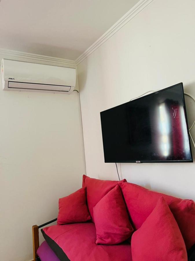 Cerro Blanco Apartamento *