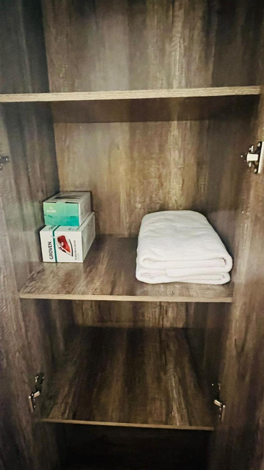 Apartment Cerro Blanco *