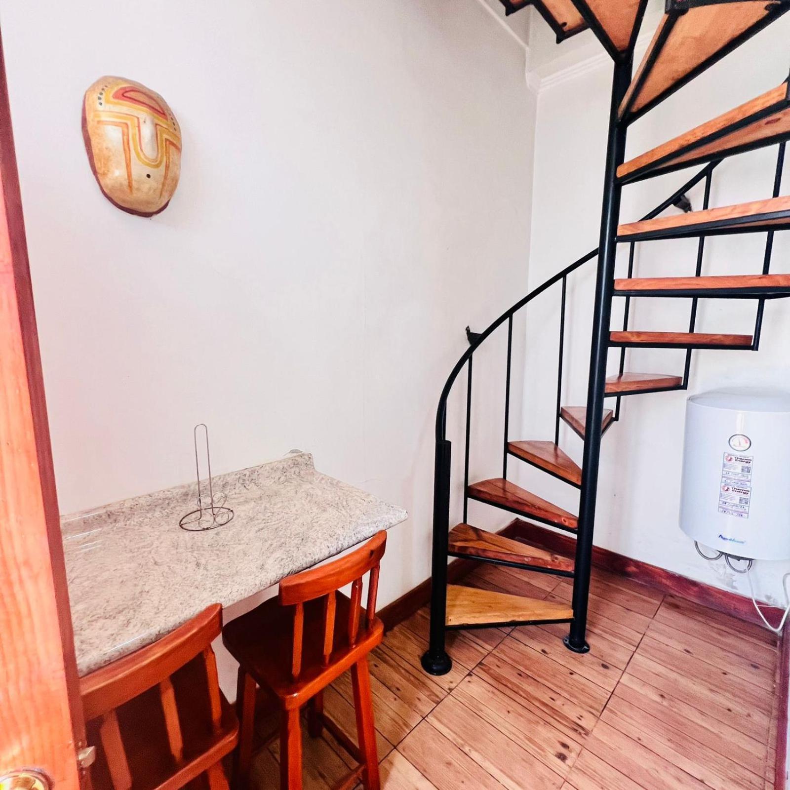 Apartamento Cerro Blanco