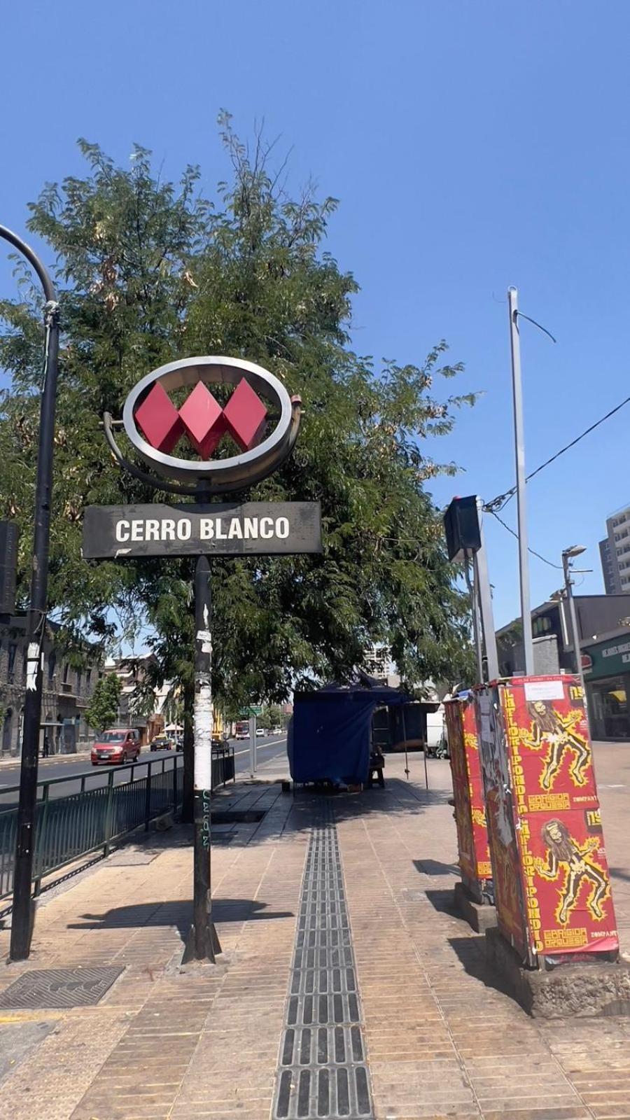 Cerro Blanco Apartment *